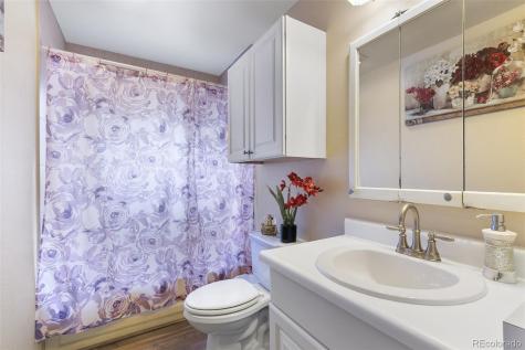 4202 Whittier Drive Colorado Springs CO 80910