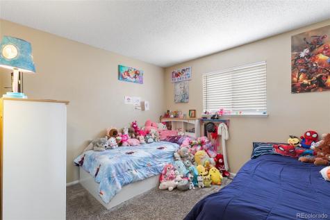 4202 Whittier Drive Colorado Springs CO 80910