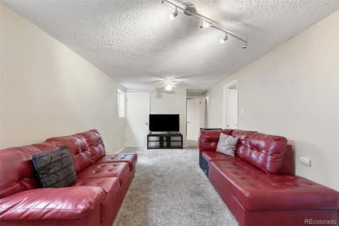 4202 Whittier Drive Colorado Springs CO 80910