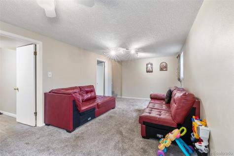 4202 Whittier Drive Colorado Springs CO 80910