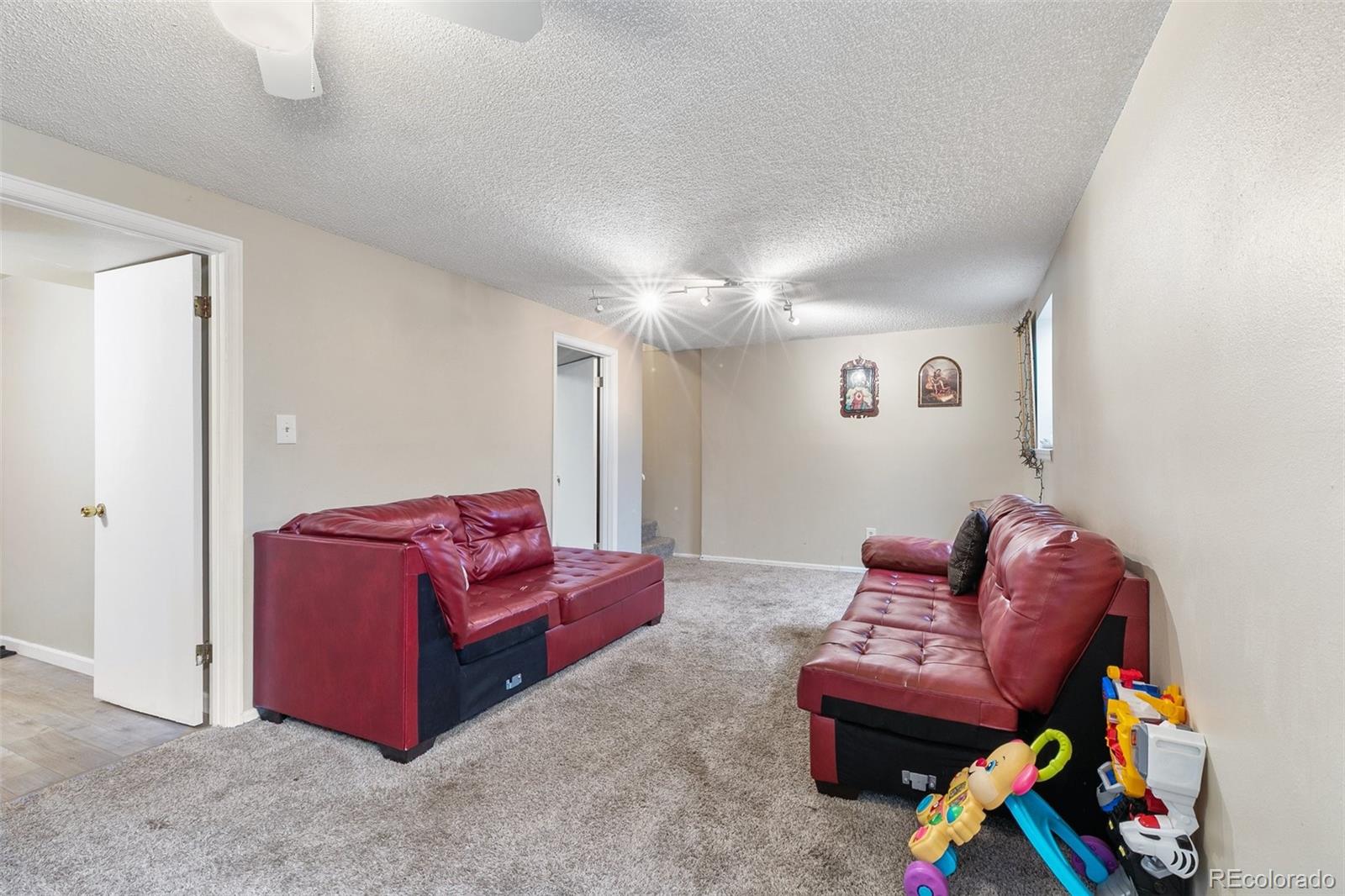 4202 Whittier Drive Colorado Springs CO 80910