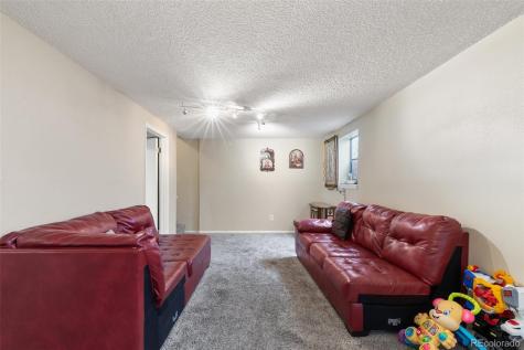 4202 Whittier Drive Colorado Springs CO 80910