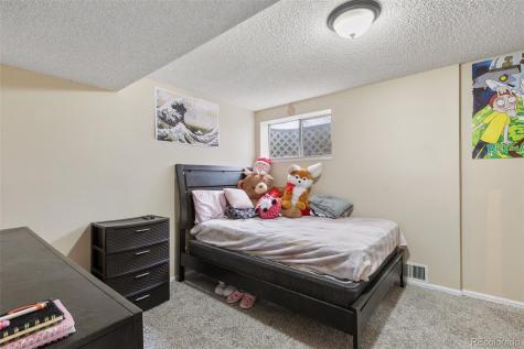 4202 Whittier Drive Colorado Springs CO 80910