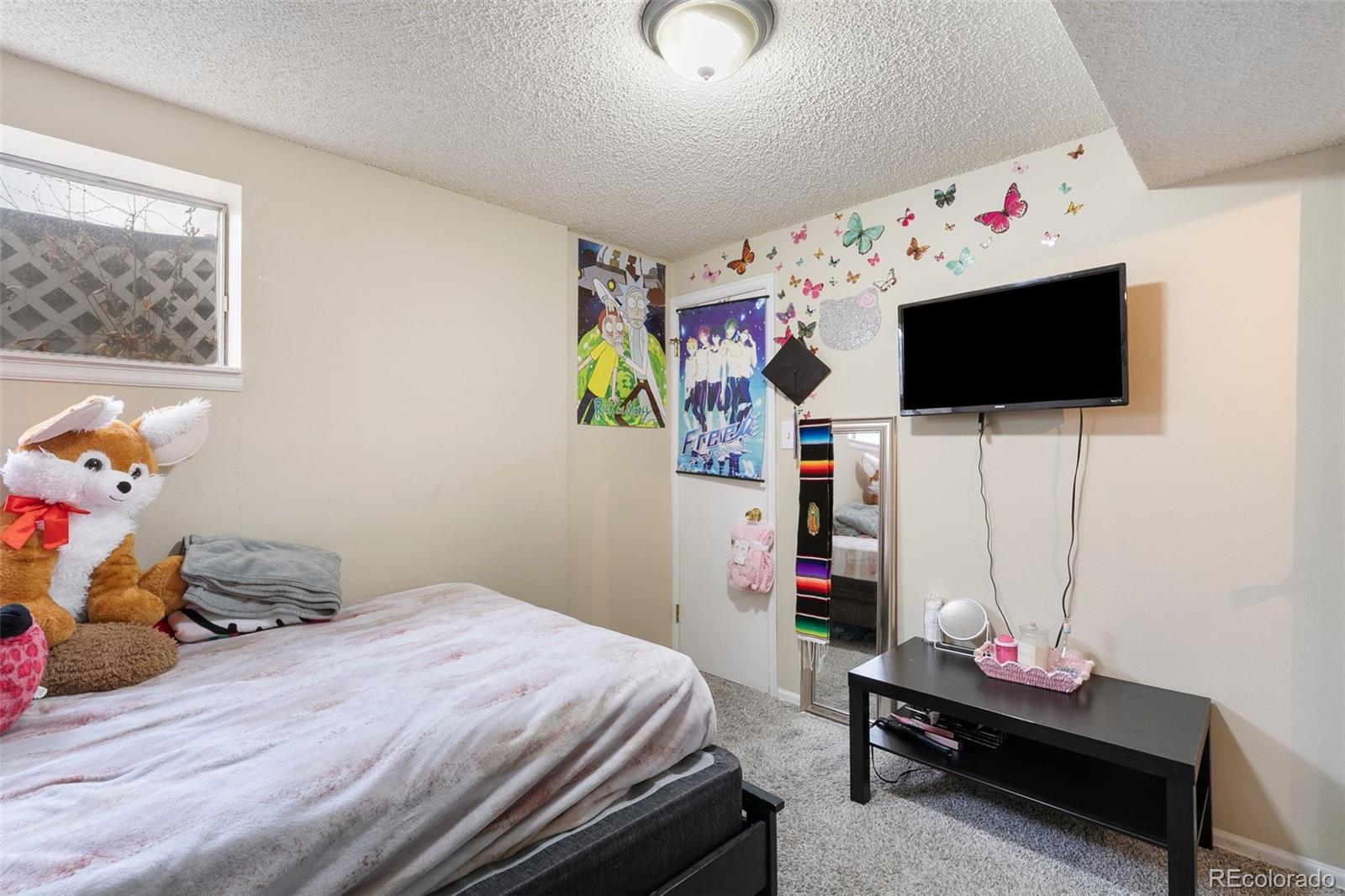 4202 Whittier Drive Colorado Springs CO 80910