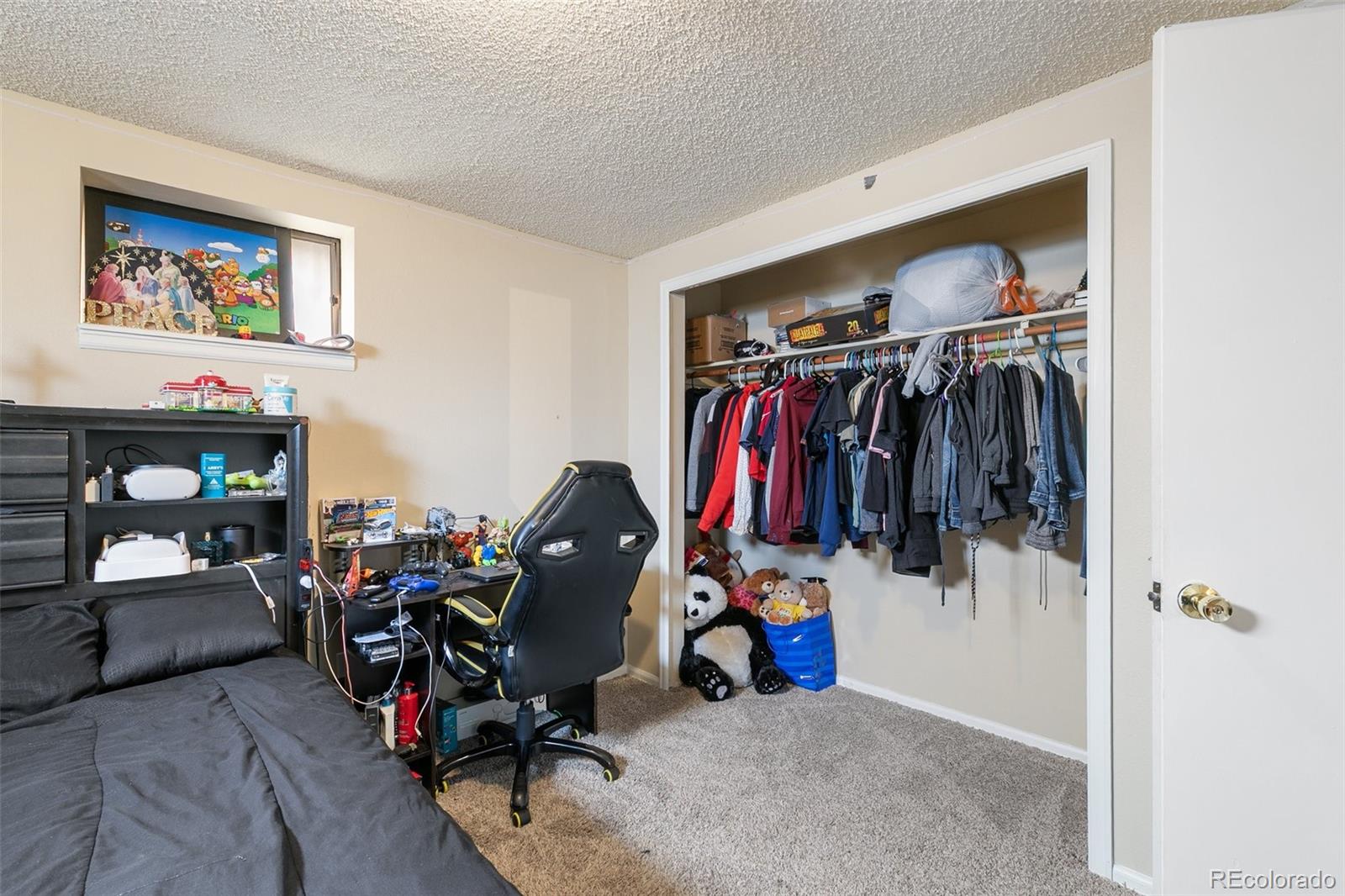 4202 Whittier Drive Colorado Springs CO 80910