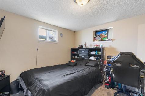 4202 Whittier Drive Colorado Springs CO 80910