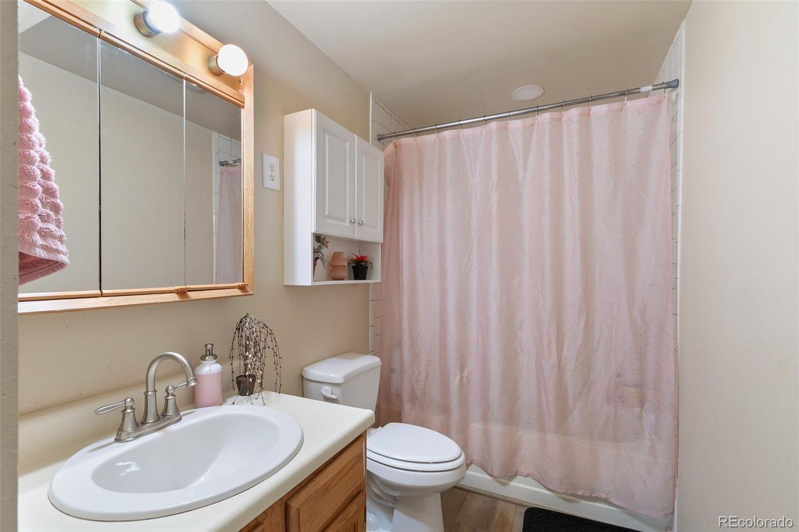 4202 Whittier Drive Colorado Springs CO 80910