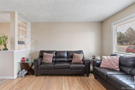 4202 Whittier Drive Colorado Springs CO 80910