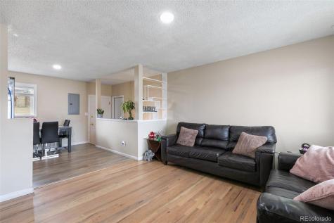 4202 Whittier Drive Colorado Springs CO 80910