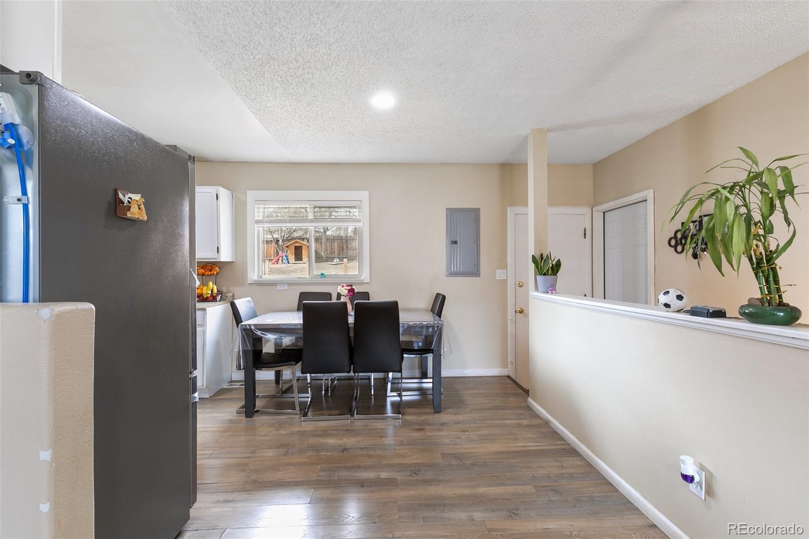 4202 Whittier Drive Colorado Springs CO 80910