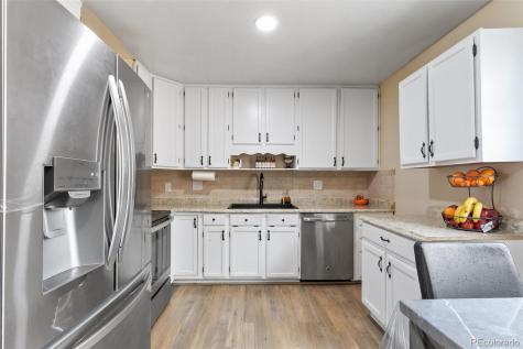 4202 Whittier Drive Colorado Springs CO 80910