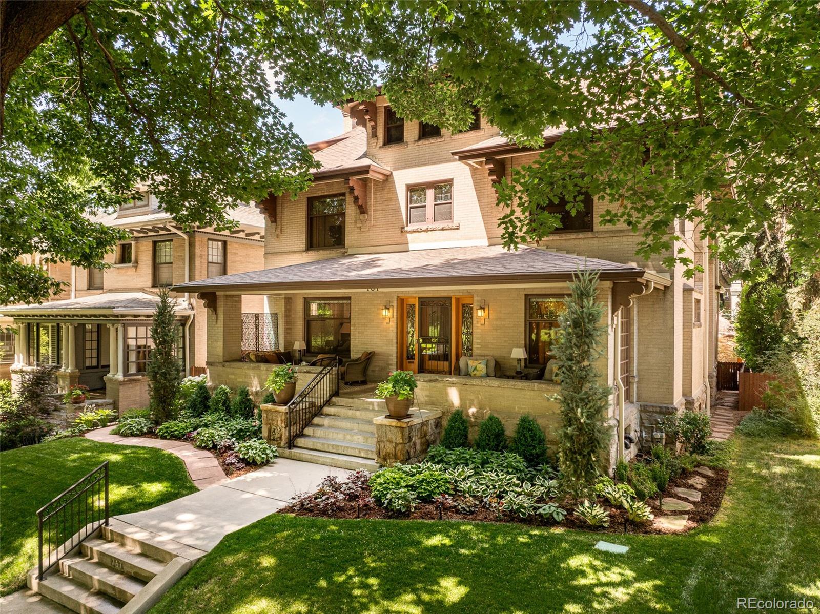767 N Williams Street Denver CO 80218