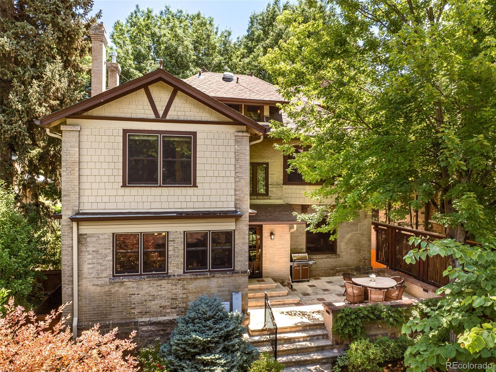 767 N Williams Street Denver CO 80218