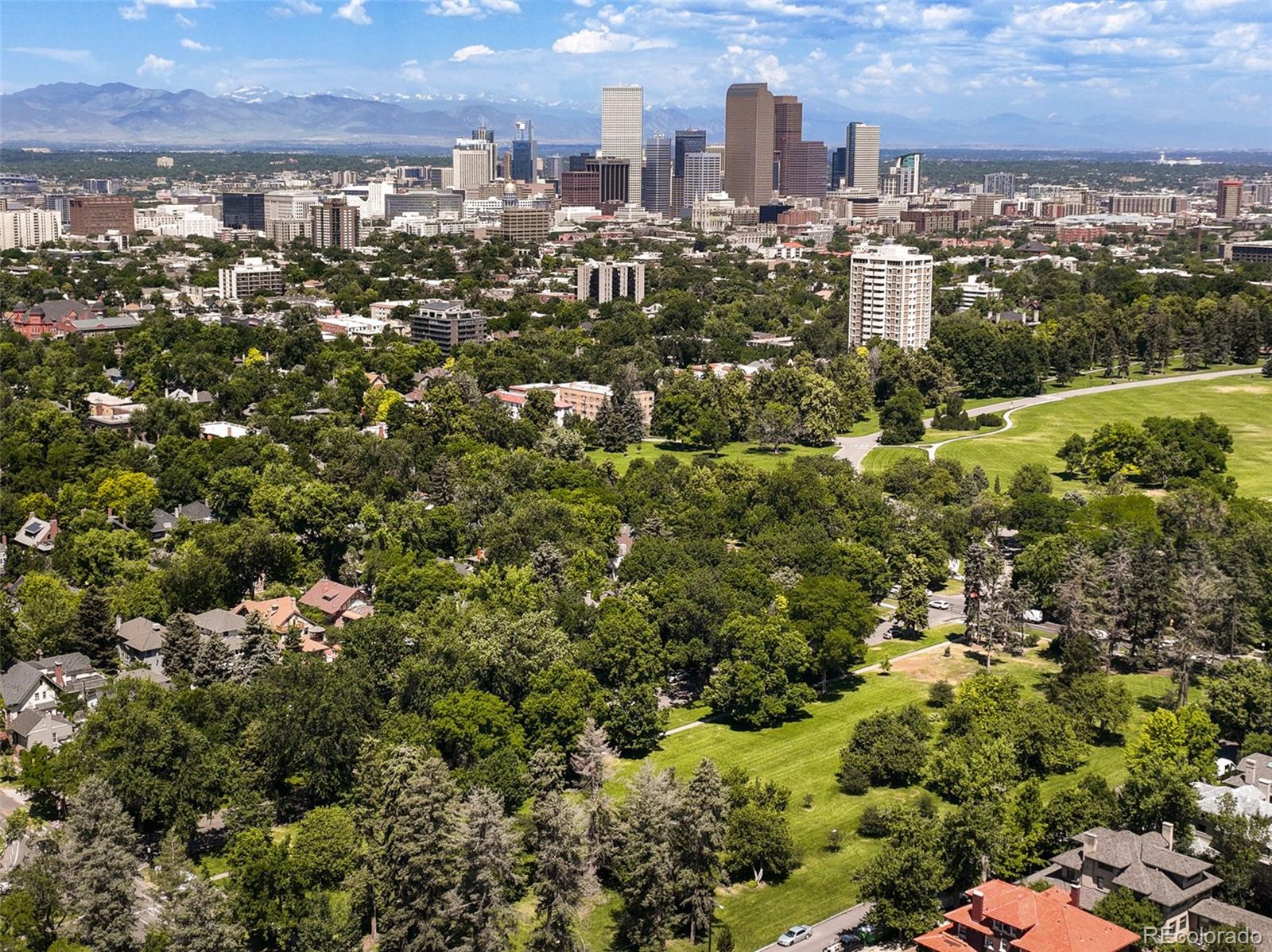 767 N Williams Street Denver CO 80218