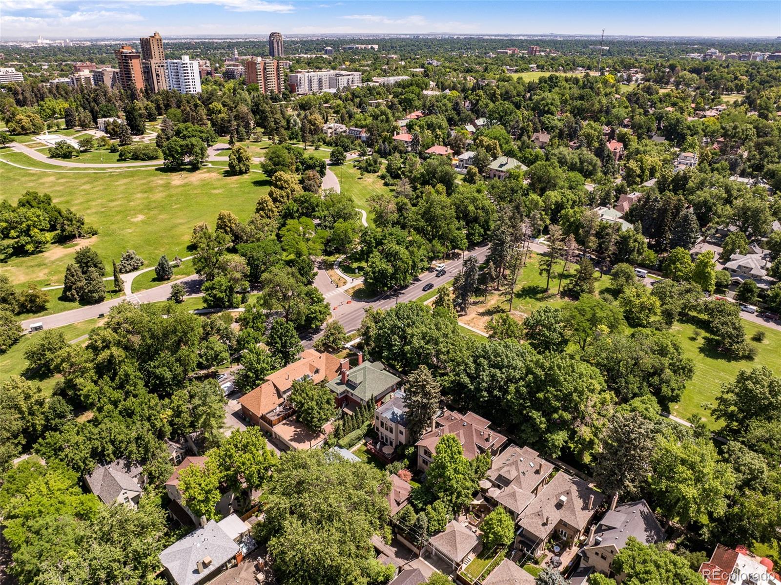767 N Williams Street Denver CO 80218