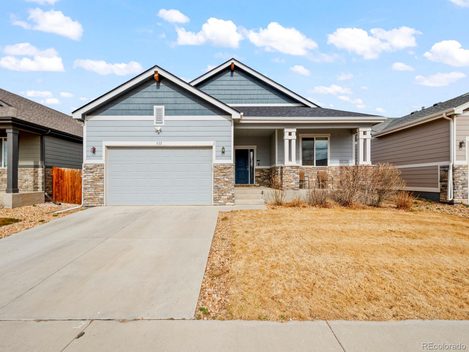 822 Settlers Drive Milliken CO 80543