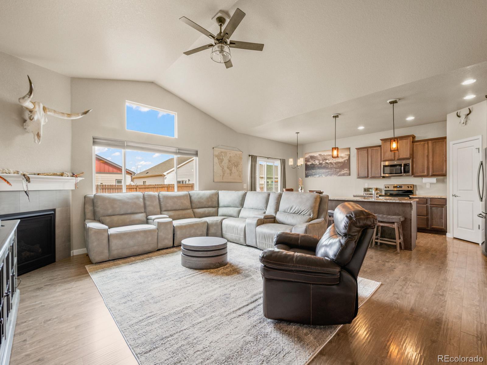 822 Settlers Drive Milliken CO 80543