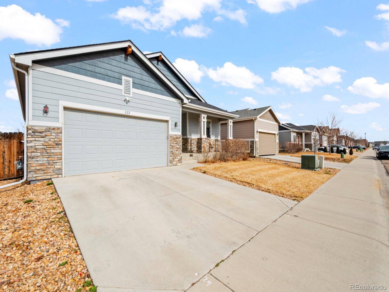 822 Settlers Drive Milliken CO 80543