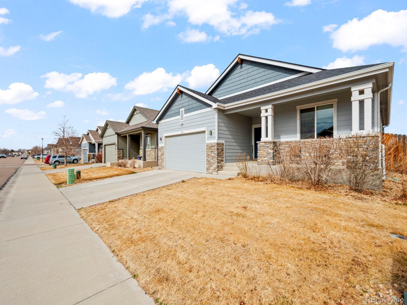 822 Settlers Drive Milliken CO 80543