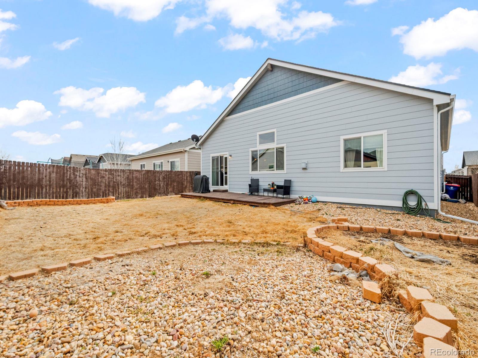 822 Settlers Drive Milliken CO 80543