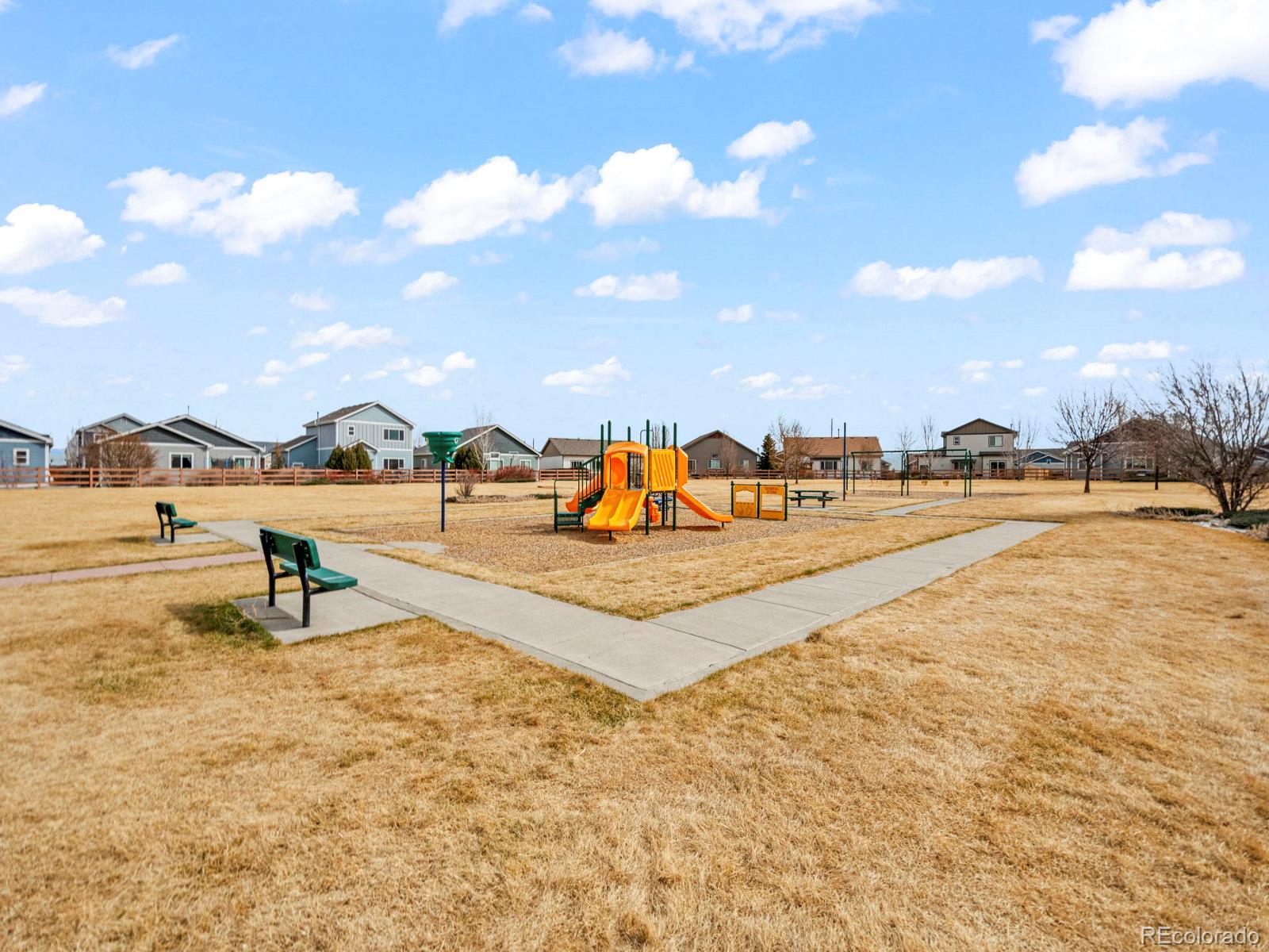 822 Settlers Drive Milliken CO 80543