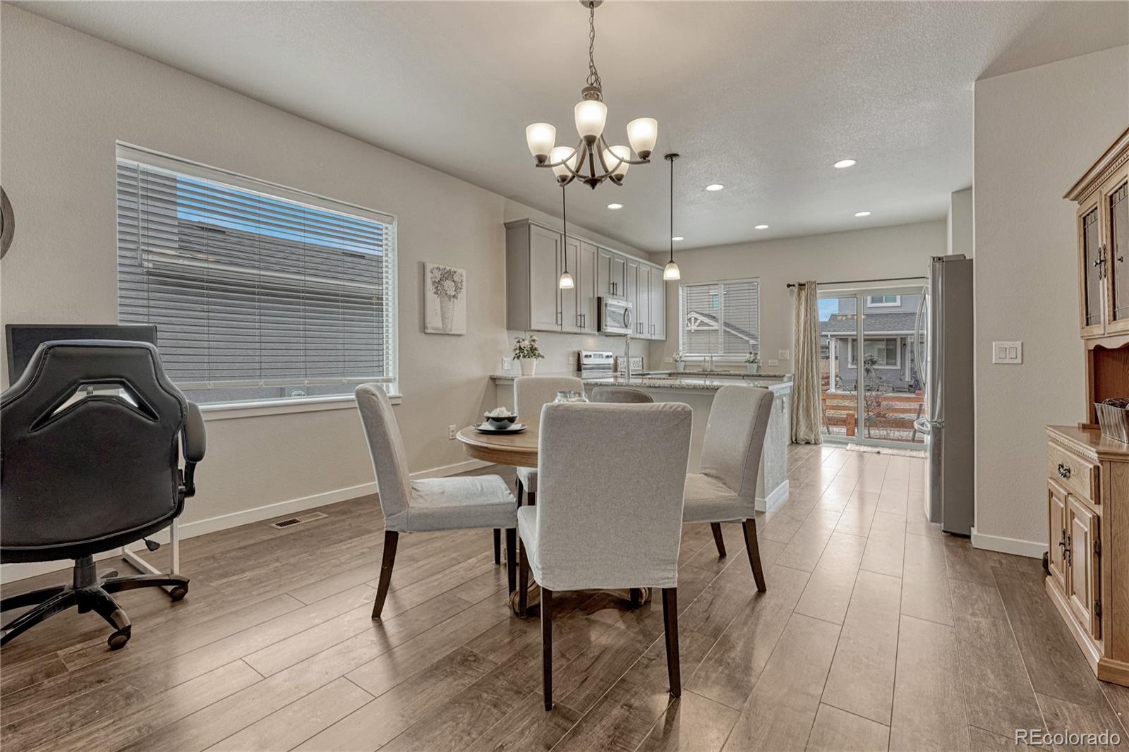 6575 Cisco Kid Way Colorado Springs CO 80923