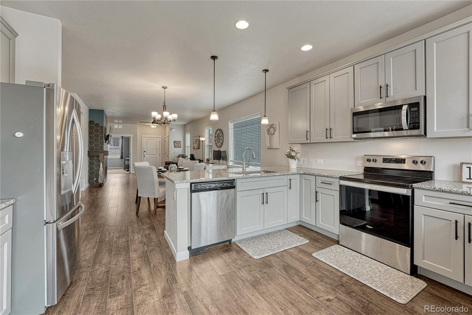 6575 Cisco Kid Way Colorado Springs CO 80923