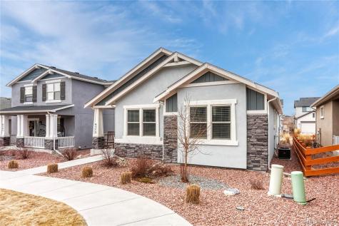 6575 Cisco Kid Way Colorado Springs CO 80923