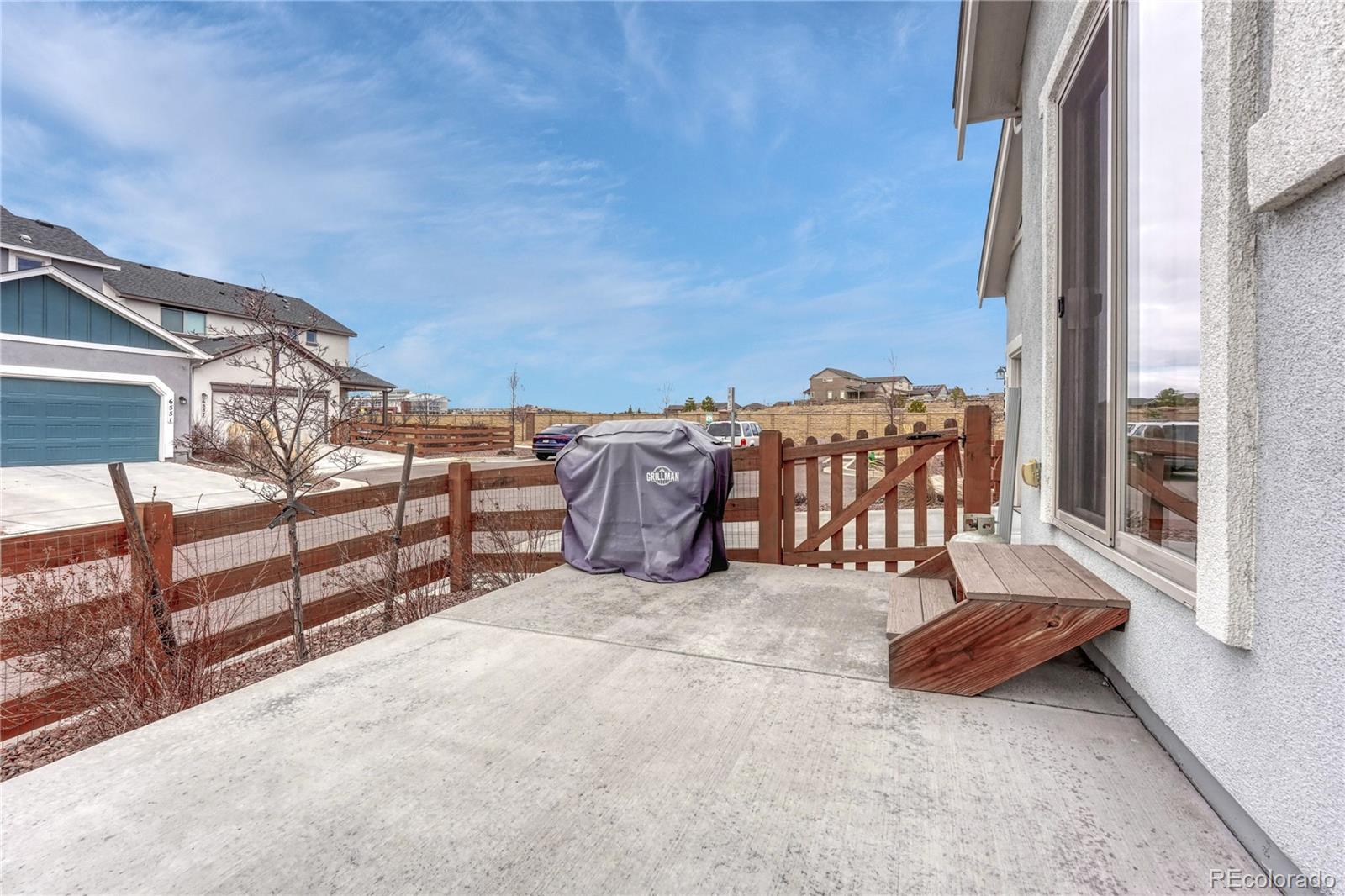 6575 Cisco Kid Way Colorado Springs CO 80923