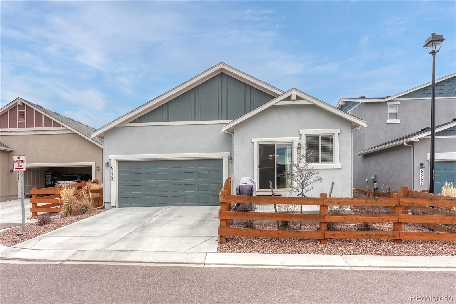 6575 Cisco Kid Way Colorado Springs CO 80923