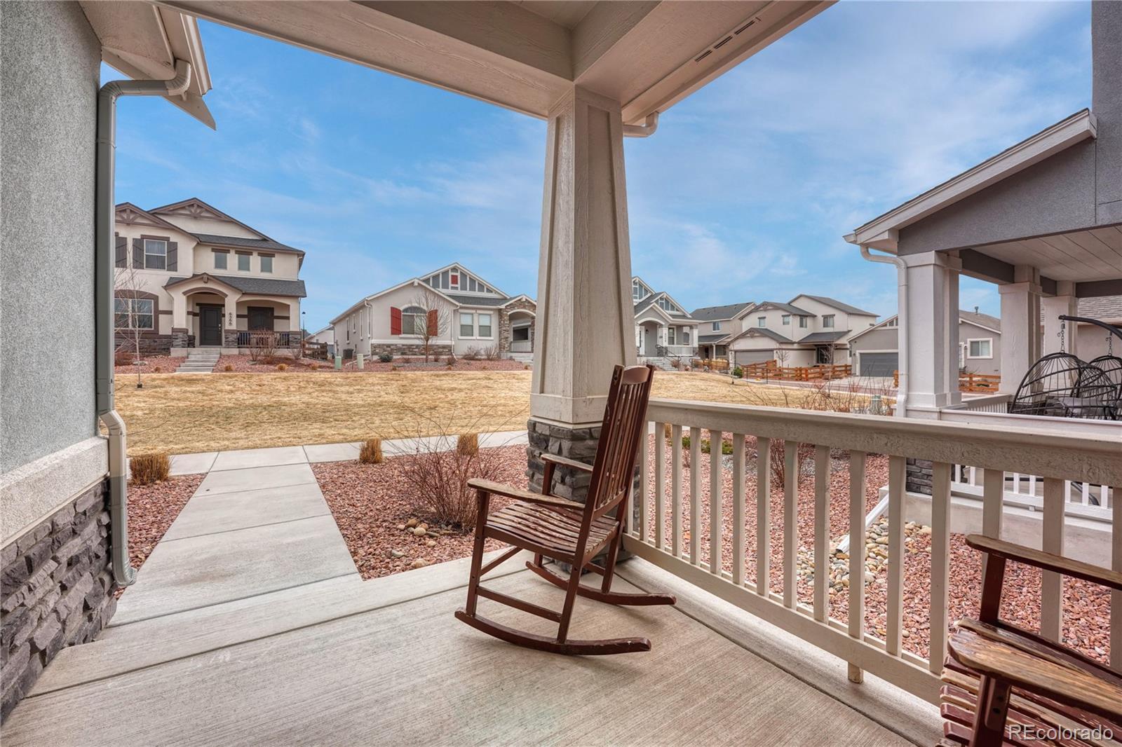 6575 Cisco Kid Way Colorado Springs CO 80923
