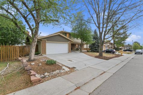 4179 E Peakview Circle Centennial CO 80121