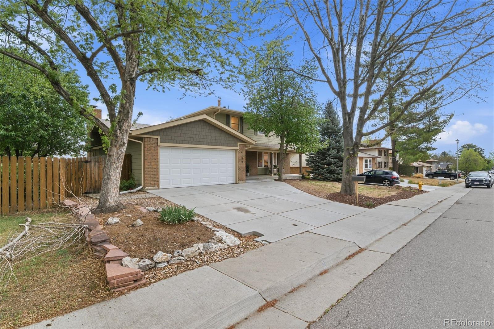 4179 E Peakview Circle Centennial CO 80121