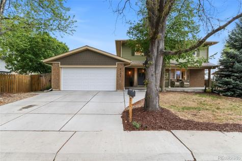 4179 E Peakview Circle Centennial CO 80121