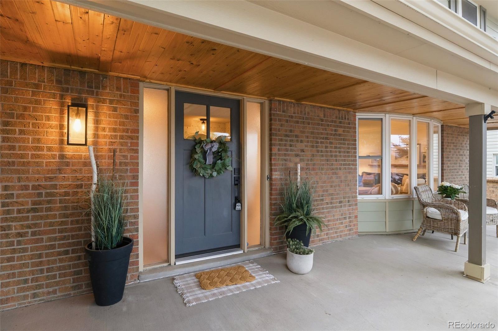 4179 E Peakview Circle Centennial CO 80121