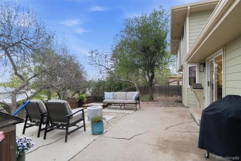 4179 E Peakview Circle Centennial CO 80121