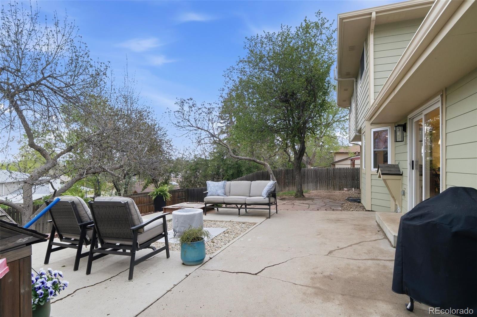 4179 E Peakview Circle Centennial CO 80121