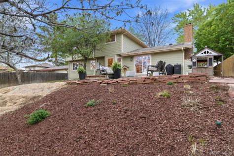 4179 E Peakview Circle Centennial CO 80121