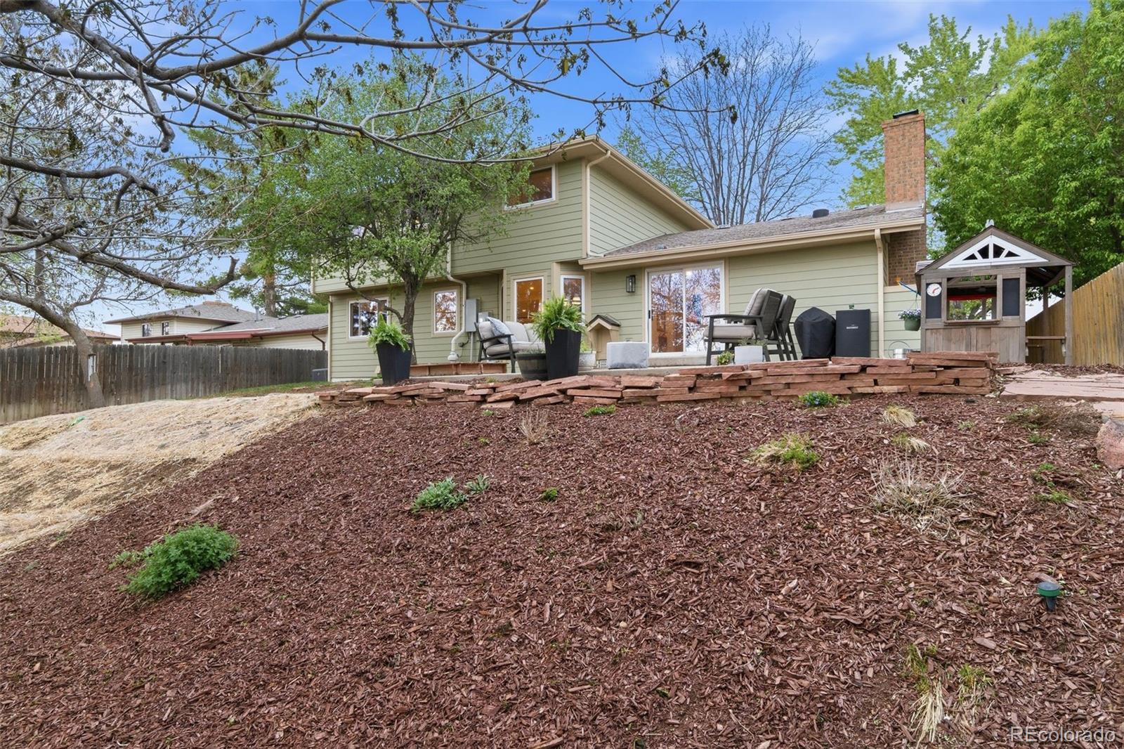 4179 E Peakview Circle Centennial CO 80121