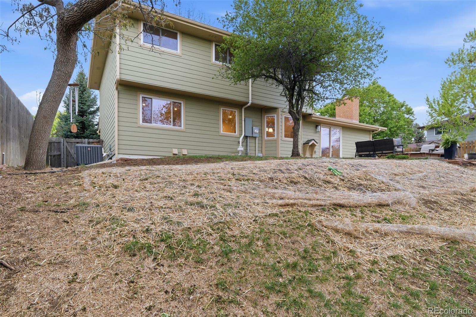 4179 E Peakview Circle Centennial CO 80121