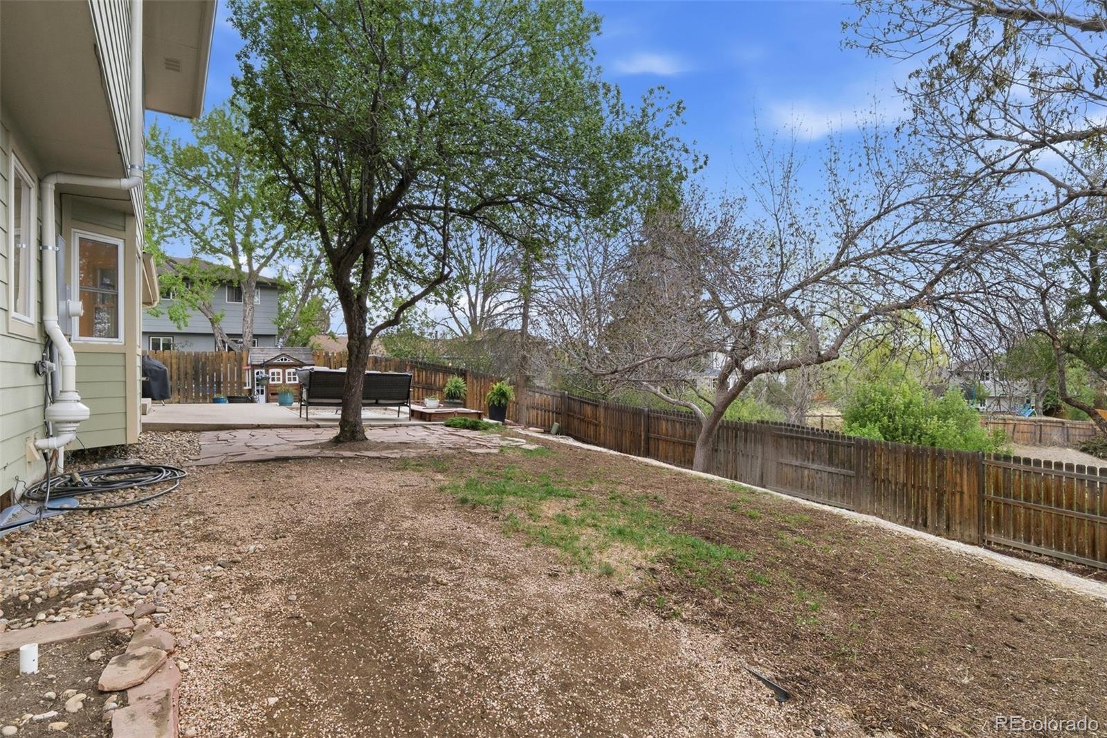 4179 E Peakview Circle Centennial CO 80121