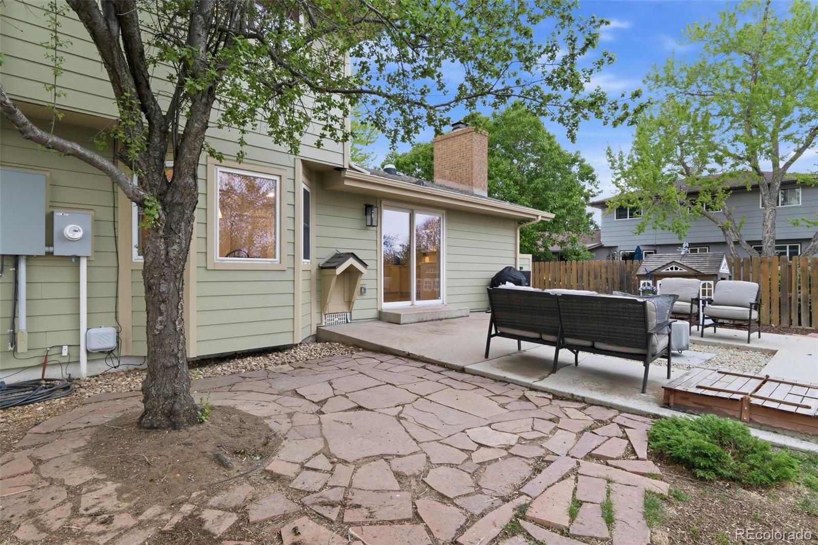 4179 E Peakview Circle Centennial CO 80121