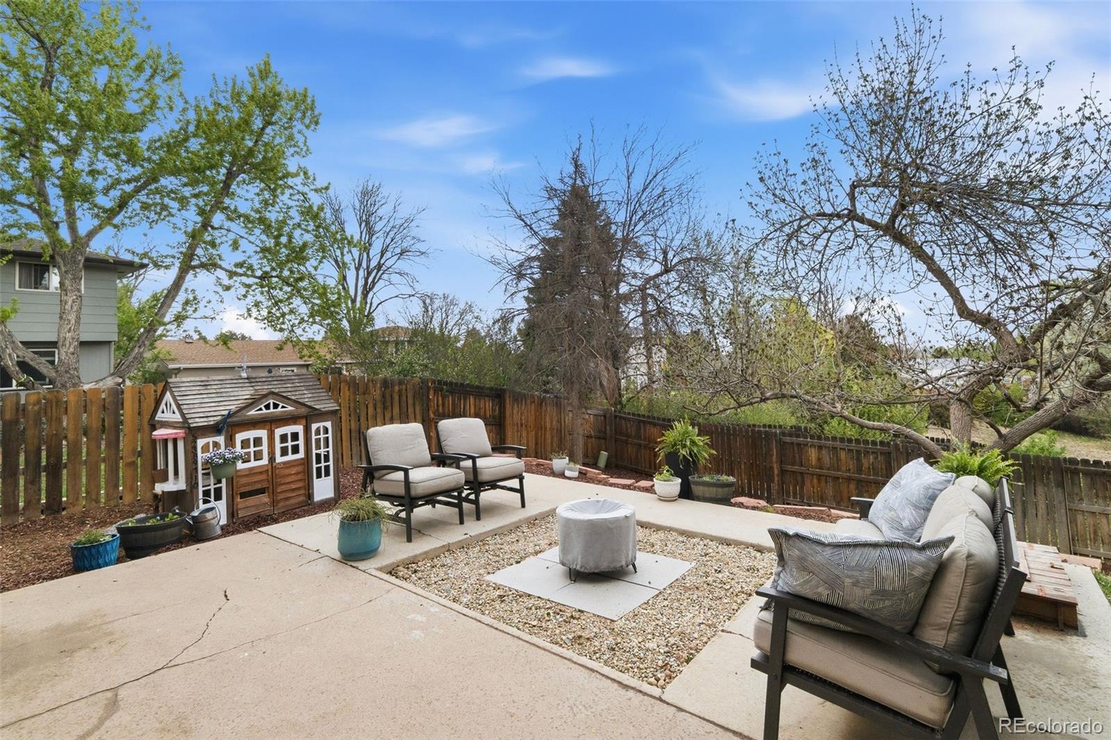 4179 E Peakview Circle Centennial CO 80121
