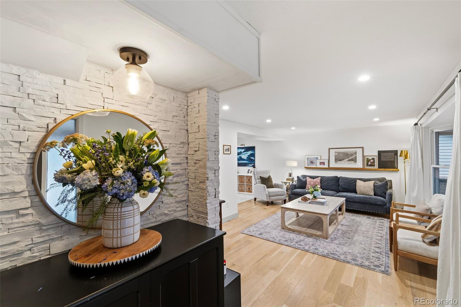 4179 E Peakview Circle Centennial CO 80121