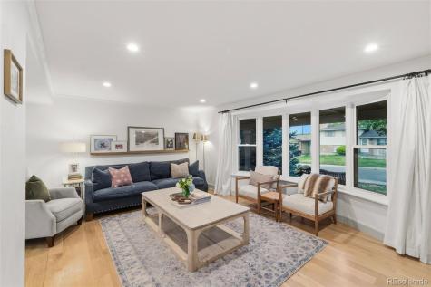 4179 E Peakview Circle Centennial CO 80121