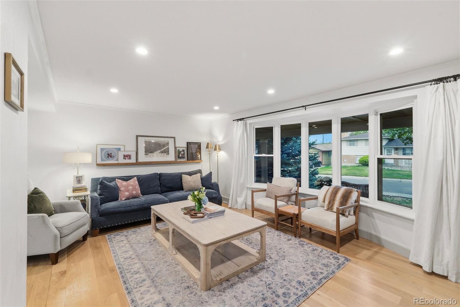 4179 E Peakview Circle Centennial CO 80121