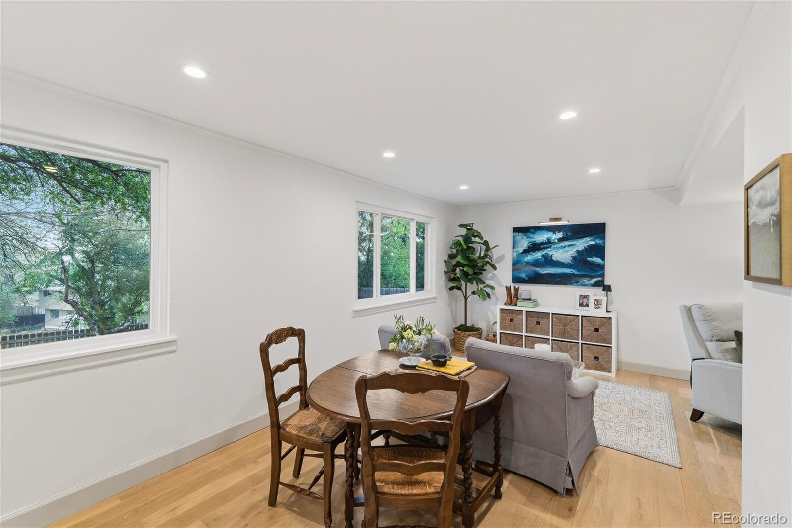 4179 E Peakview Circle Centennial CO 80121