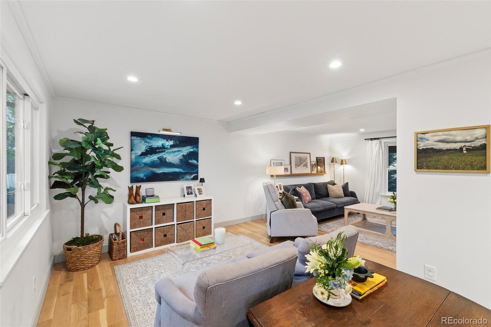 4179 E Peakview Circle Centennial CO 80121