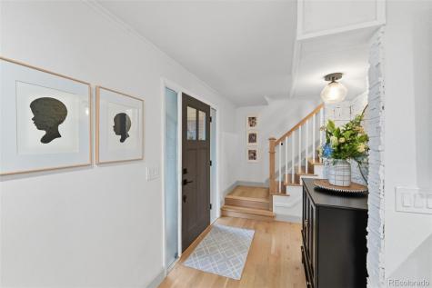4179 E Peakview Circle Centennial CO 80121