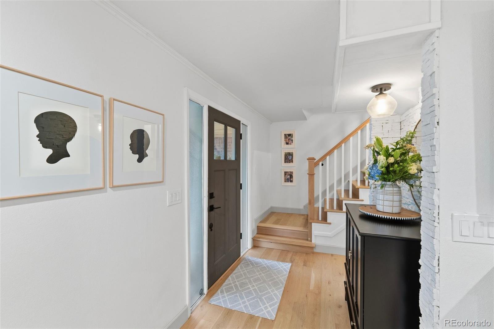 4179 E Peakview Circle Centennial CO 80121